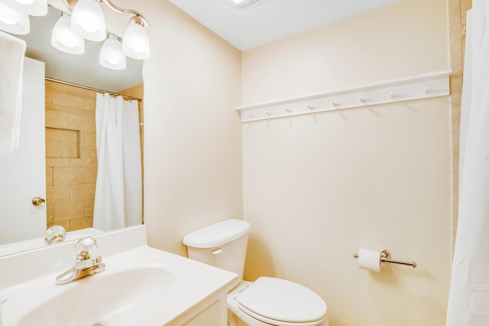 Latitude Condos Panama City Beach Quarto foto