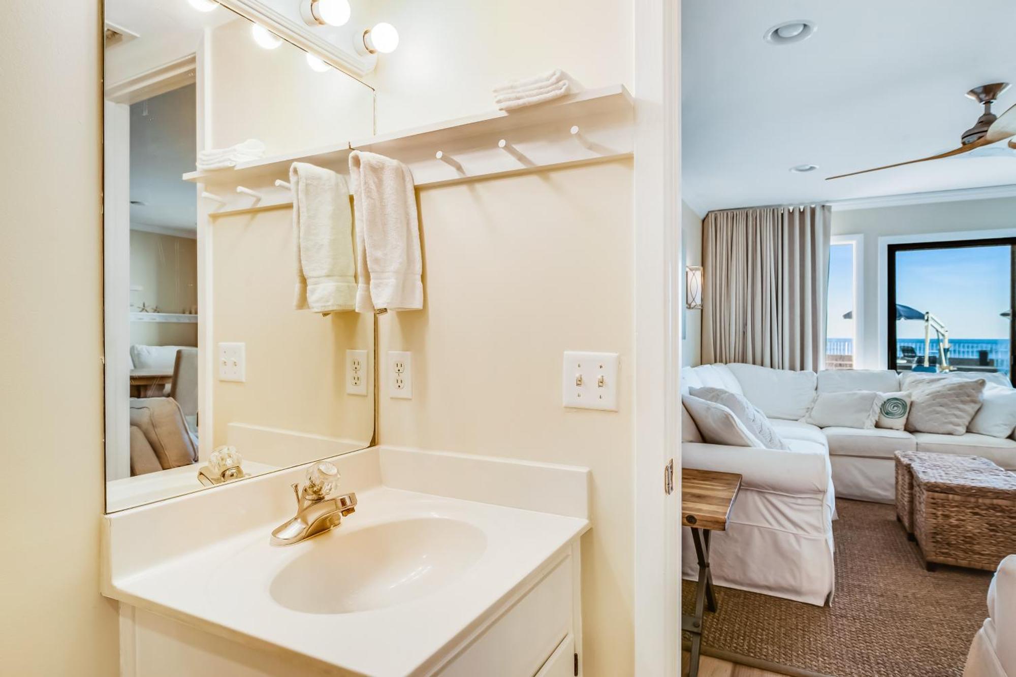 Latitude Condos Panama City Beach Quarto foto