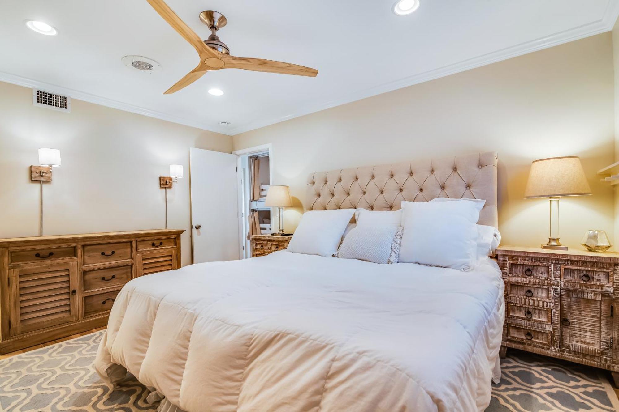 Latitude Condos Panama City Beach Quarto foto
