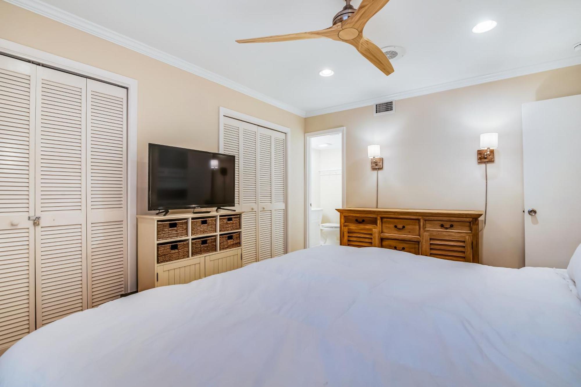Latitude Condos Panama City Beach Quarto foto
