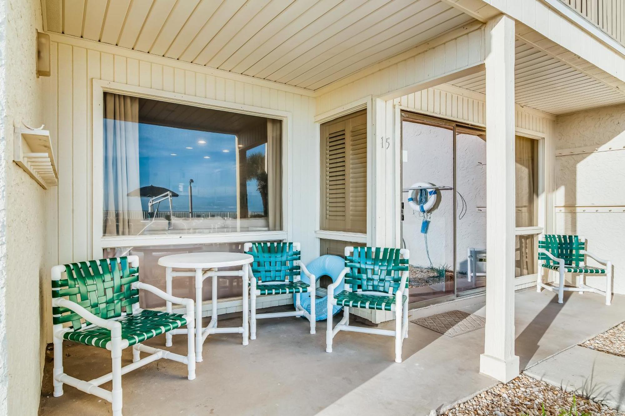 Latitude Condos Panama City Beach Quarto foto