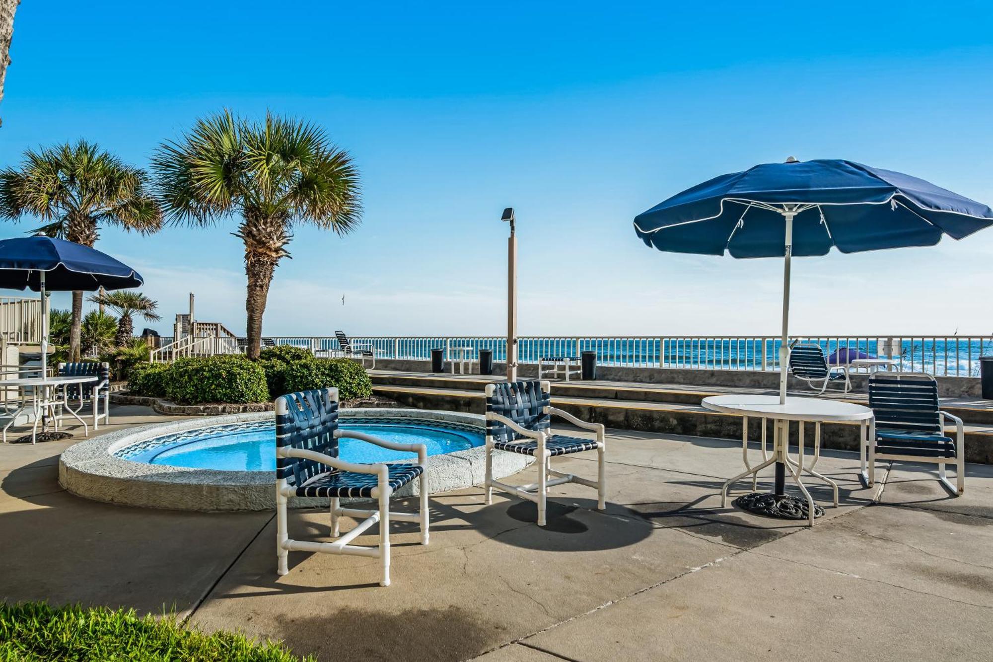 Latitude Condos Panama City Beach Quarto foto