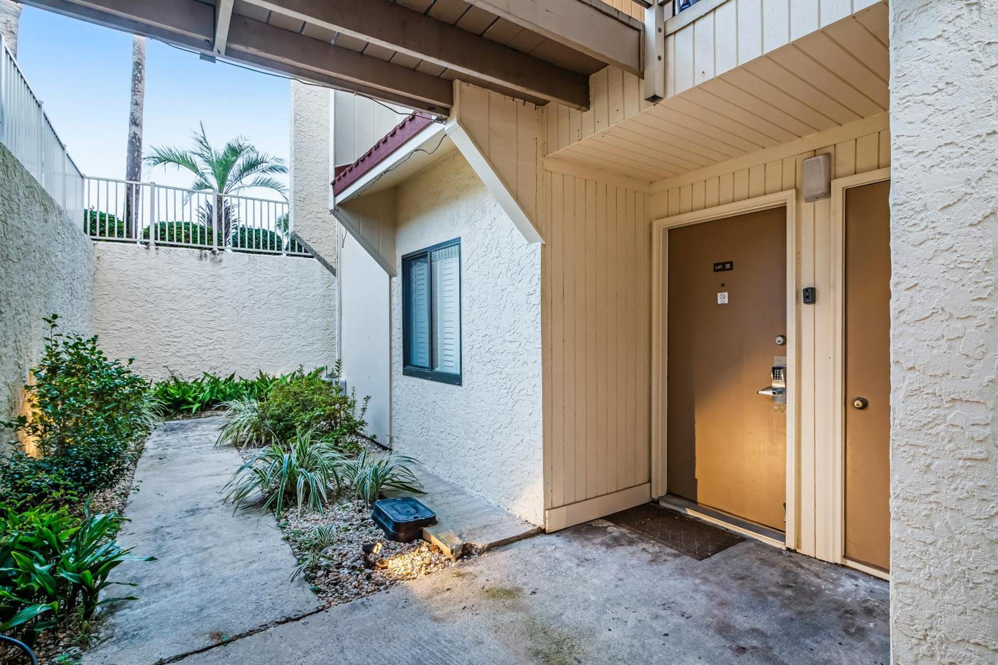 Latitude Condos Panama City Beach Quarto foto