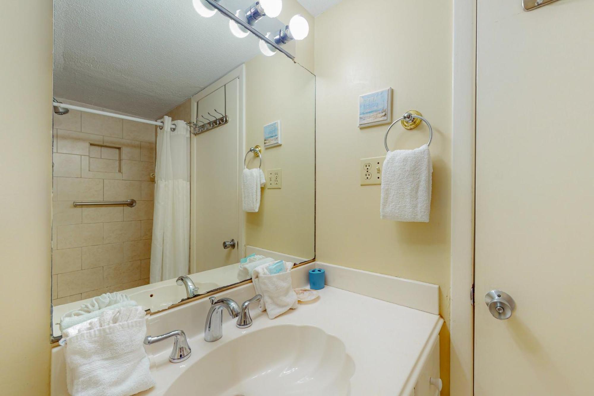 Latitude Condos Panama City Beach Quarto foto