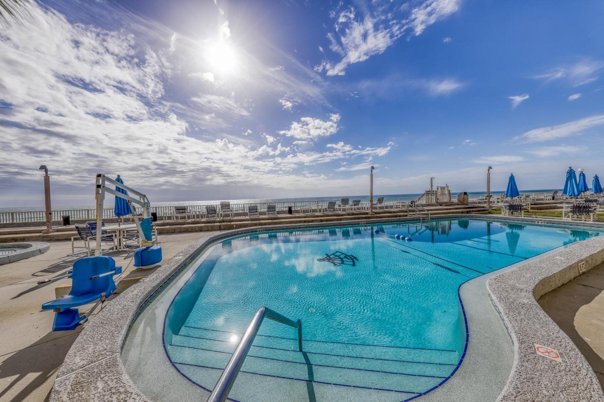 Latitude Condos Panama City Beach Quarto foto