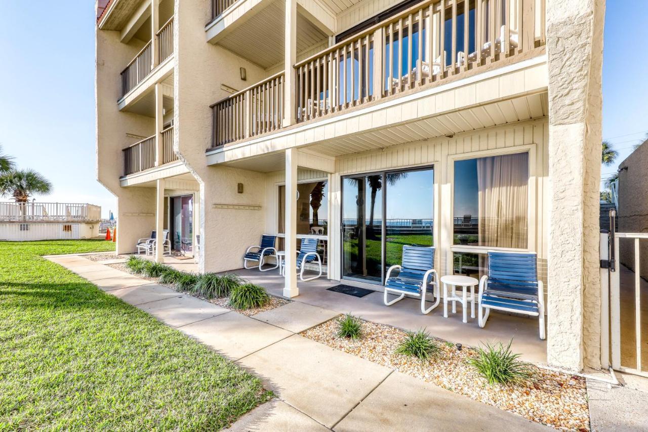 Latitude Condos Panama City Beach Exterior foto